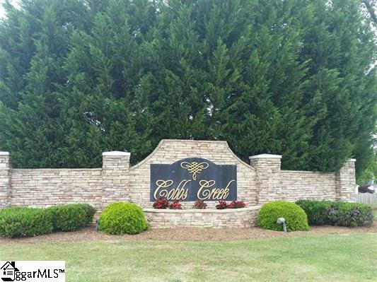 295 Castleton Circle Boiling Springs, SC 29316 - Photo 14 of 15