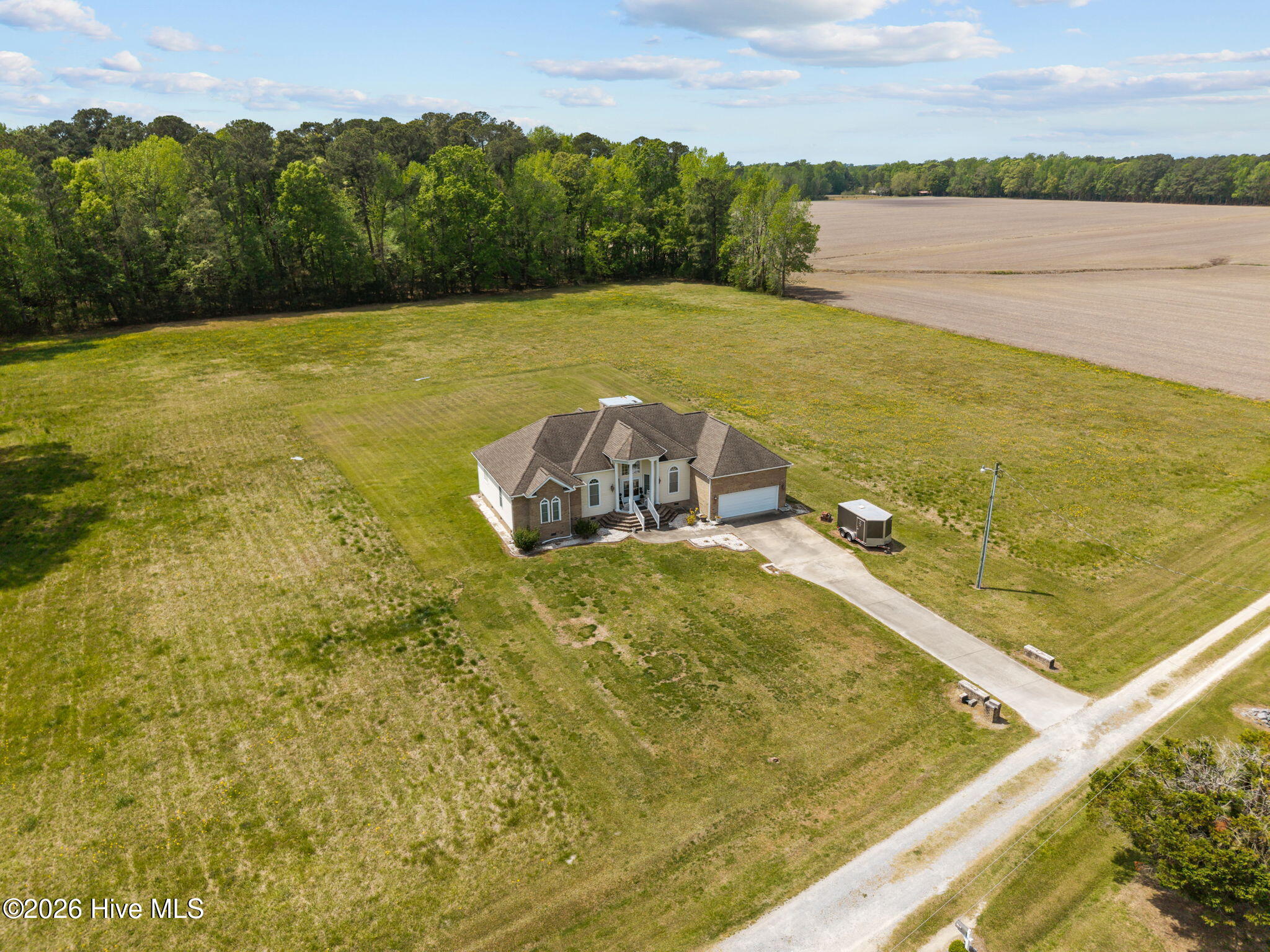 233 Boyd Acres Road Washington, NC 27889 - Photo 17 of 52 8-web-or-mls-DJI_20260413133640_0078_D