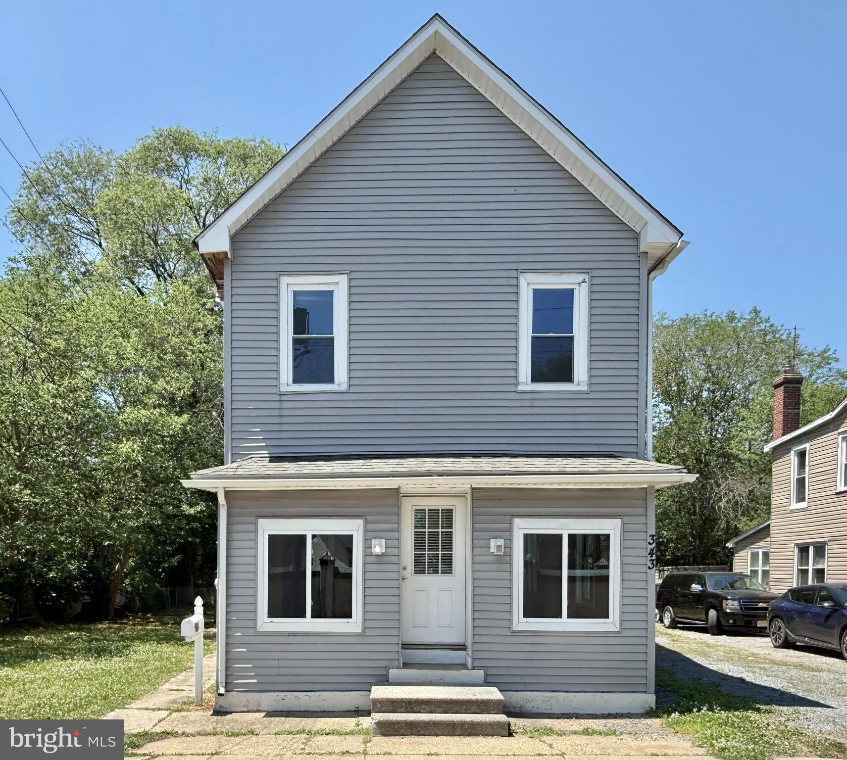 343 Blue Bell Road Williamstown, NJ 08094 - Photo 1 of 19