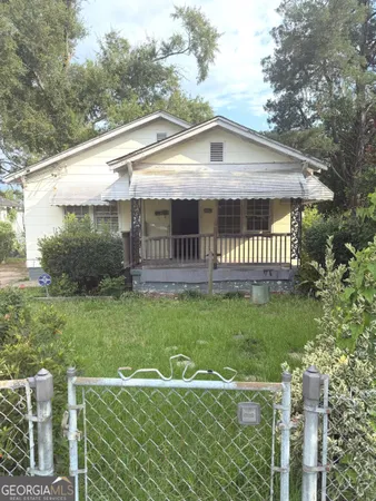 $70,000 | 1934 Battle Row, Augusta, GA 30904