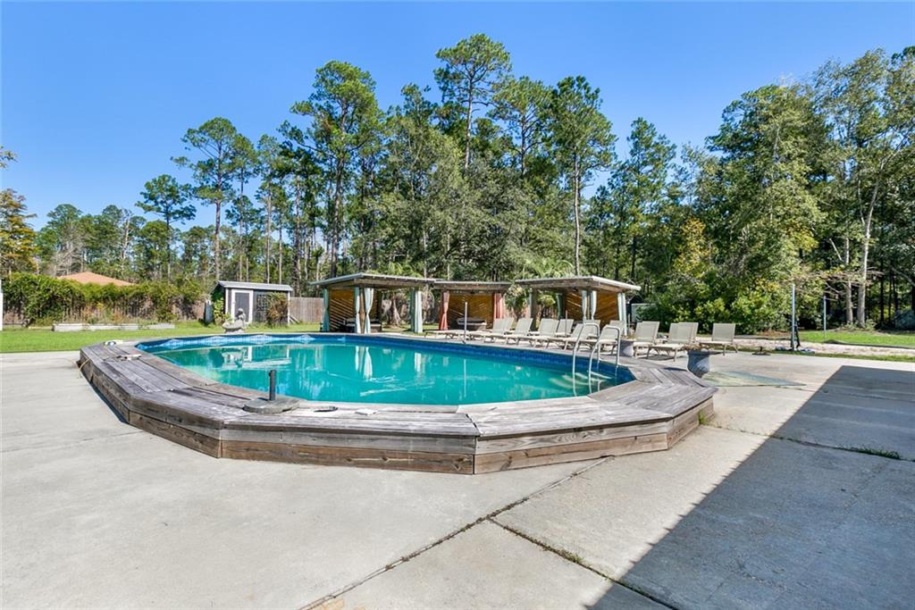 63064 Pine Acres Road Lacombe, LA 70445 - Photo 19 of 43 Gallery Image 19