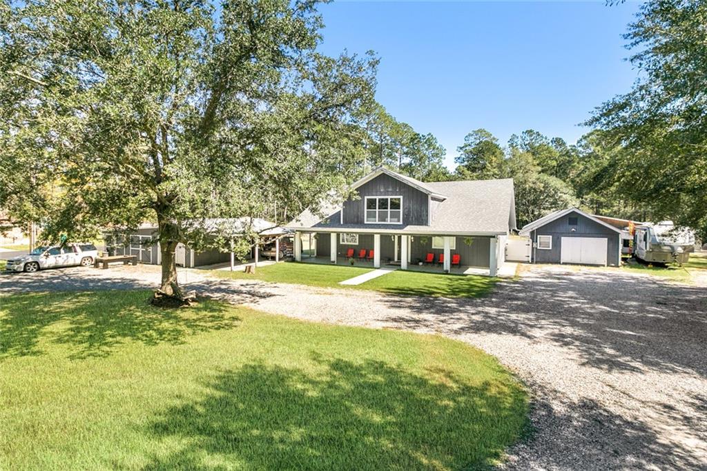 63064 Pine Acres Road Lacombe, LA 70445 - Photo 3 of 43 Gallery Image 3
