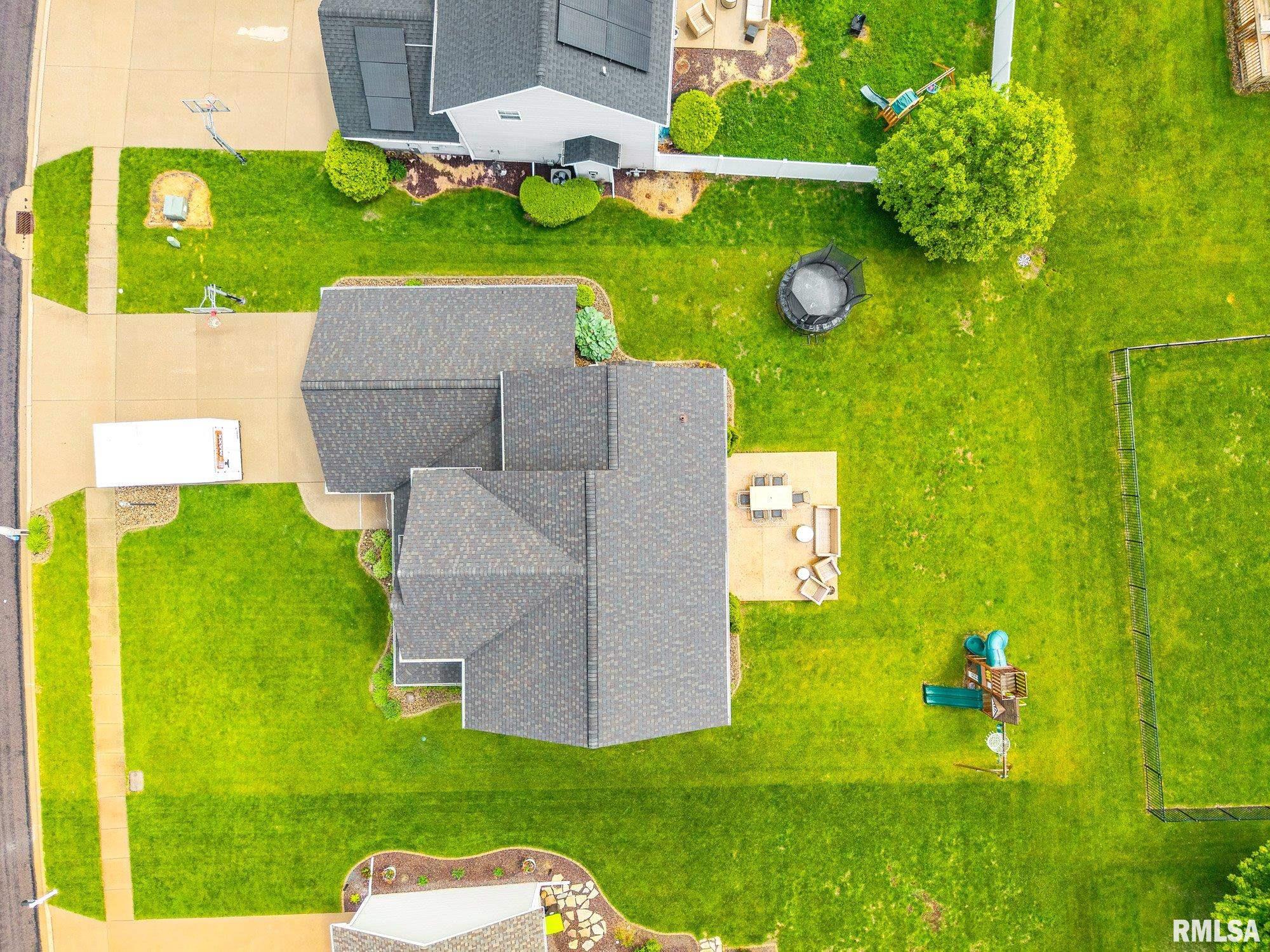 1612 Jadens Way Washington, IL 61571 - Photo 46 of 51