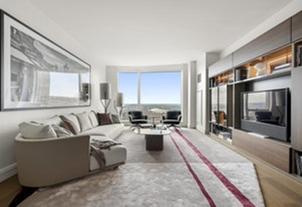 240 Devonshire Street, Unit 4702 Boston, MA 02110 - Photo 7 of 42