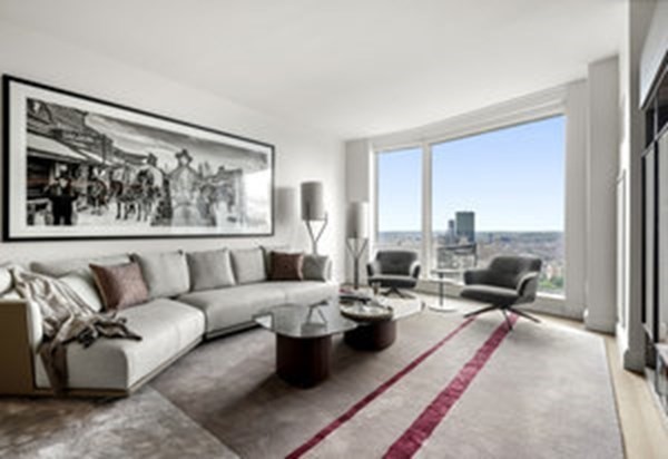 240 Devonshire Street, Unit 4702 Boston, MA 02110 - Photo 8 of 42