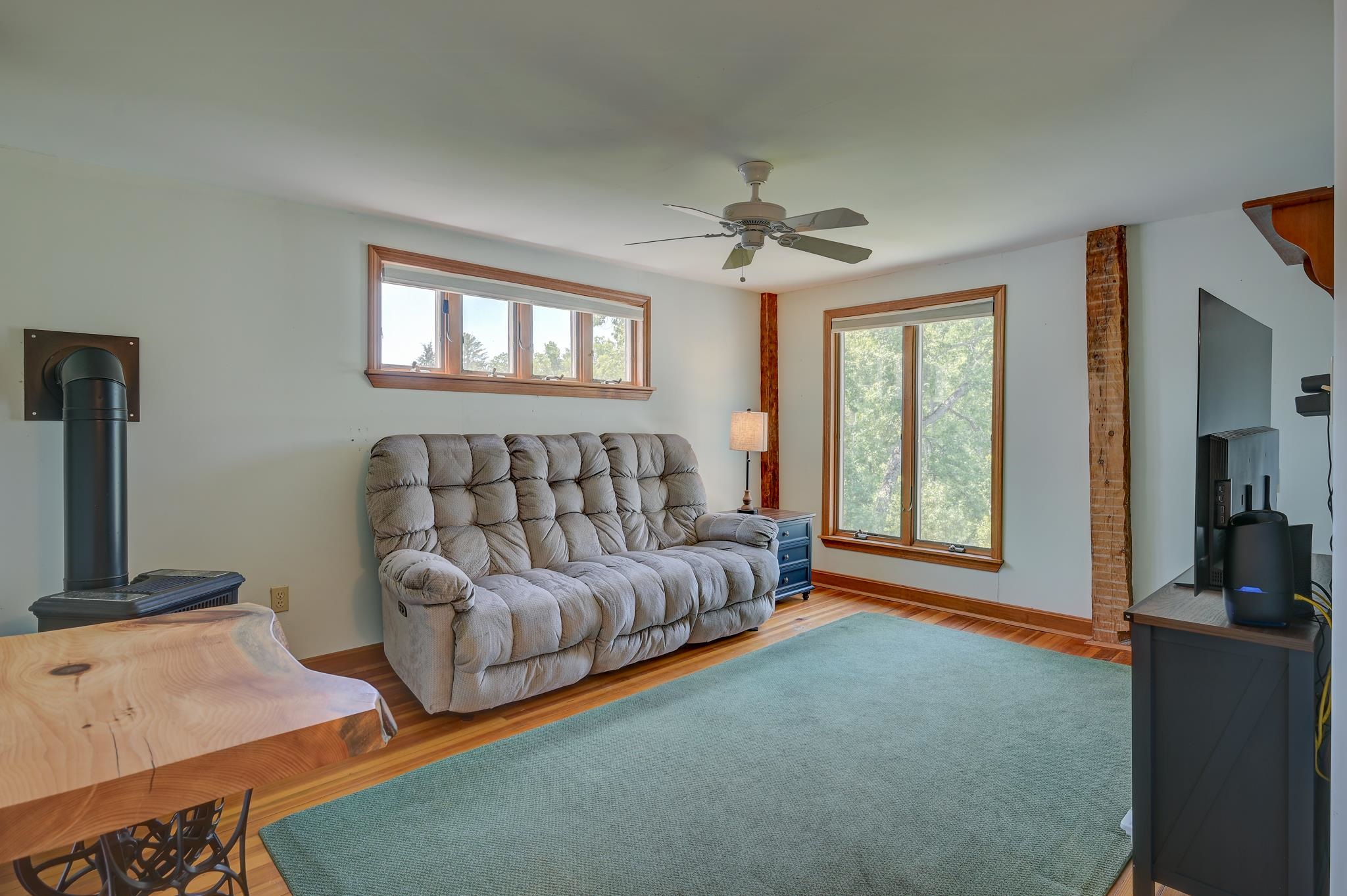 134 North Fryeburg Road Fryeburg, ME 04037 - Photo 9 of 60