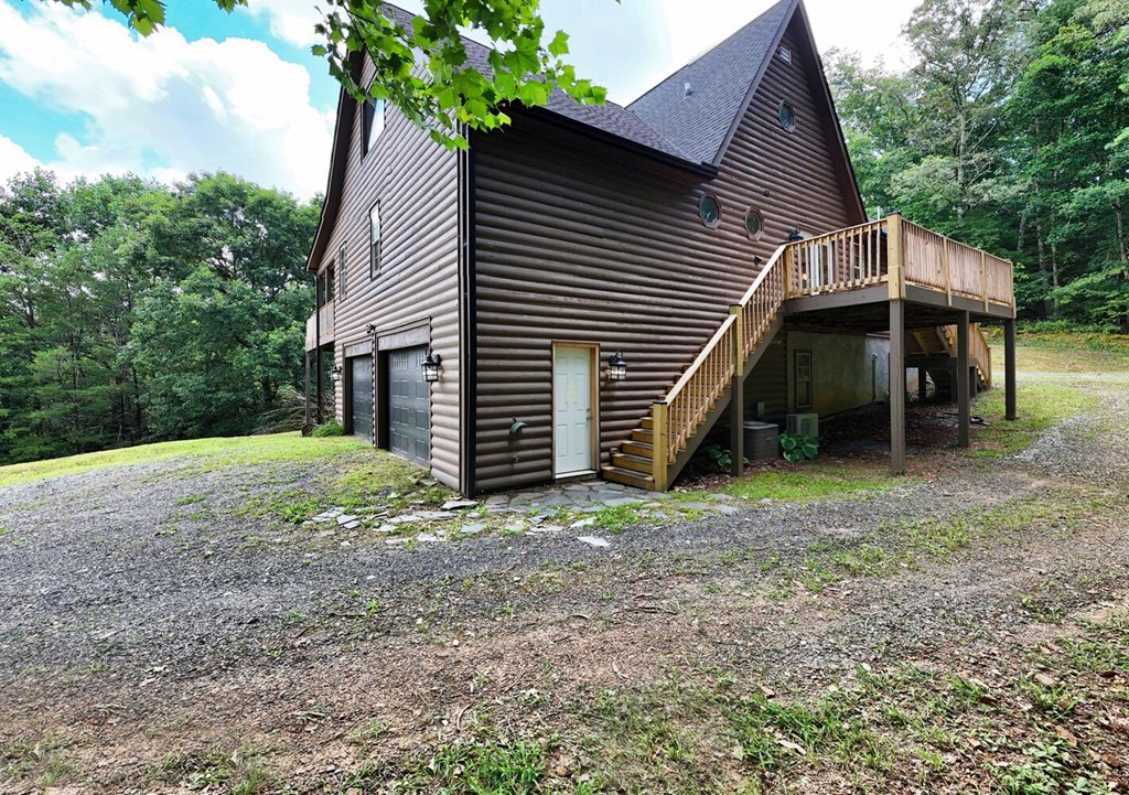 1924 Cook Bridge Road Murphy, NC 28906 - Photo 4 of 75 Gallery Image 4