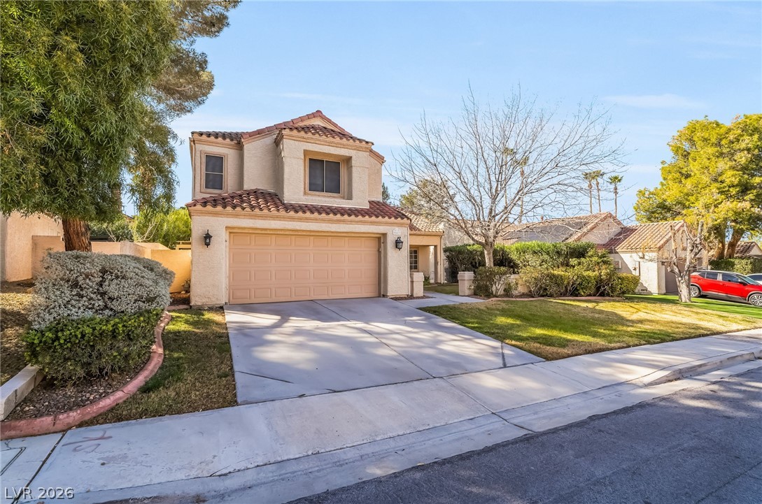 547 British Court Henderson, NV 89014 - Photo 3 of 35