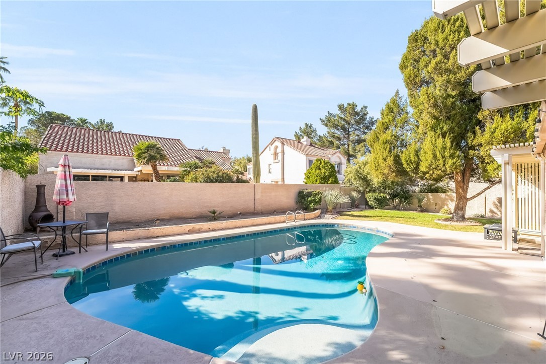 547 British Court Henderson, NV 89014 - Photo 33 of 35