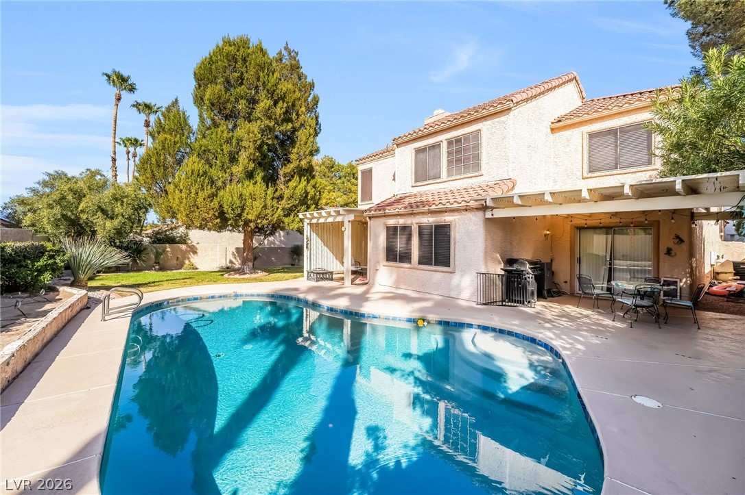 547 British Court Henderson, NV 89014 - Photo 34 of 35