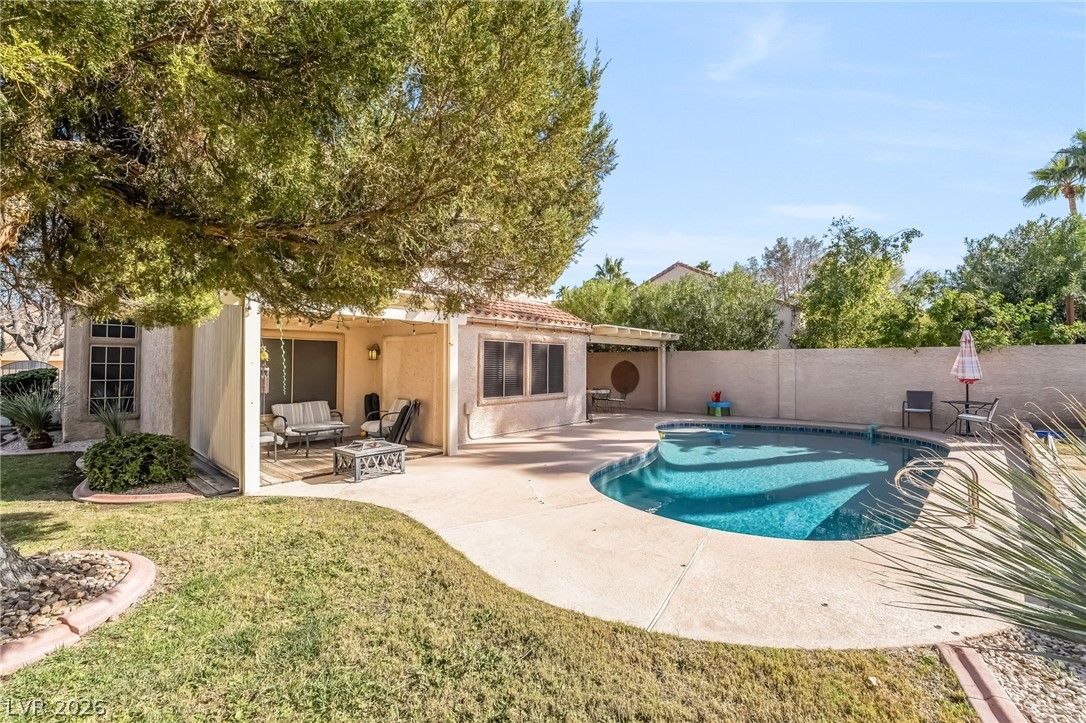 547 British Court Henderson, NV 89014 - Photo 35 of 35