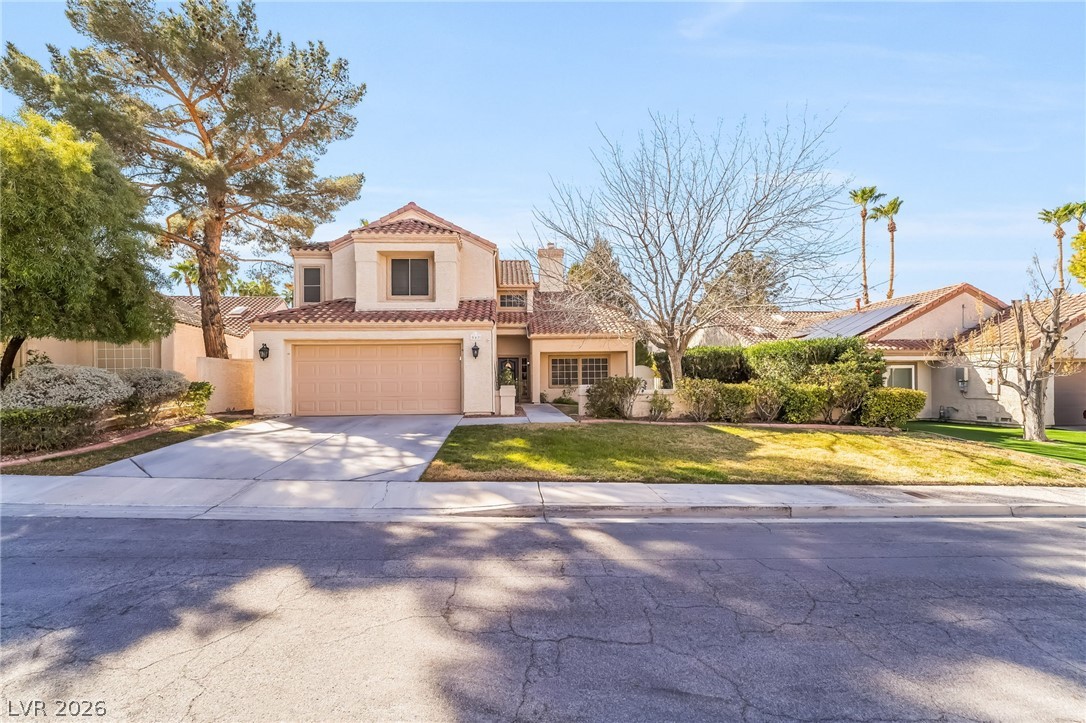 547 British Court Henderson, NV 89014 - Photo 5 of 35