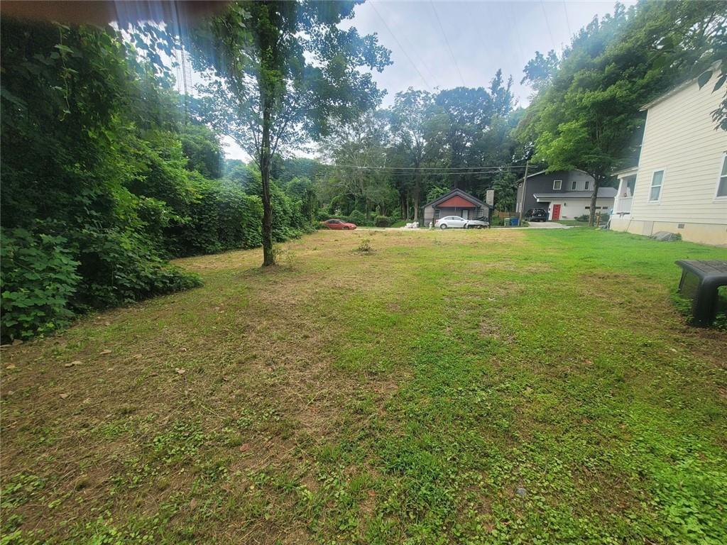 0 New Street Northeast Atlanta, GA 30307 - Photo 2 of 2 a tall tree in middle of green field