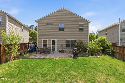 $390,000 | 4349 Lyman Avenue, Raleigh, NC 27616