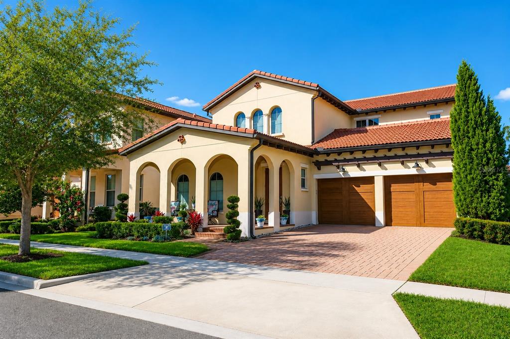 15149 Canoe Place Winter Garden, FL 34787 - Photo 1 of 55