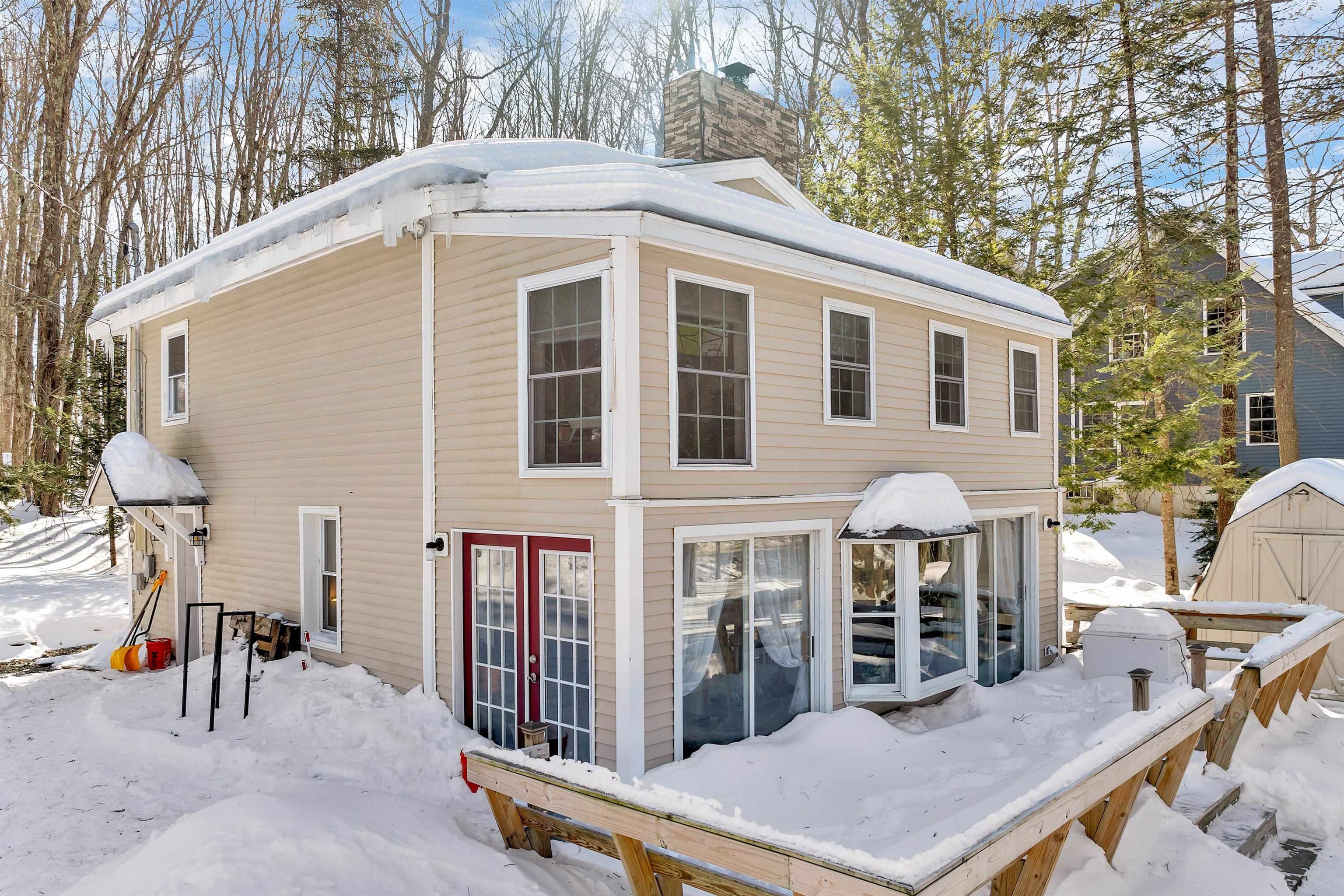 31 Varney Road Barnstead, NH 03225 - Photo 3 of 39