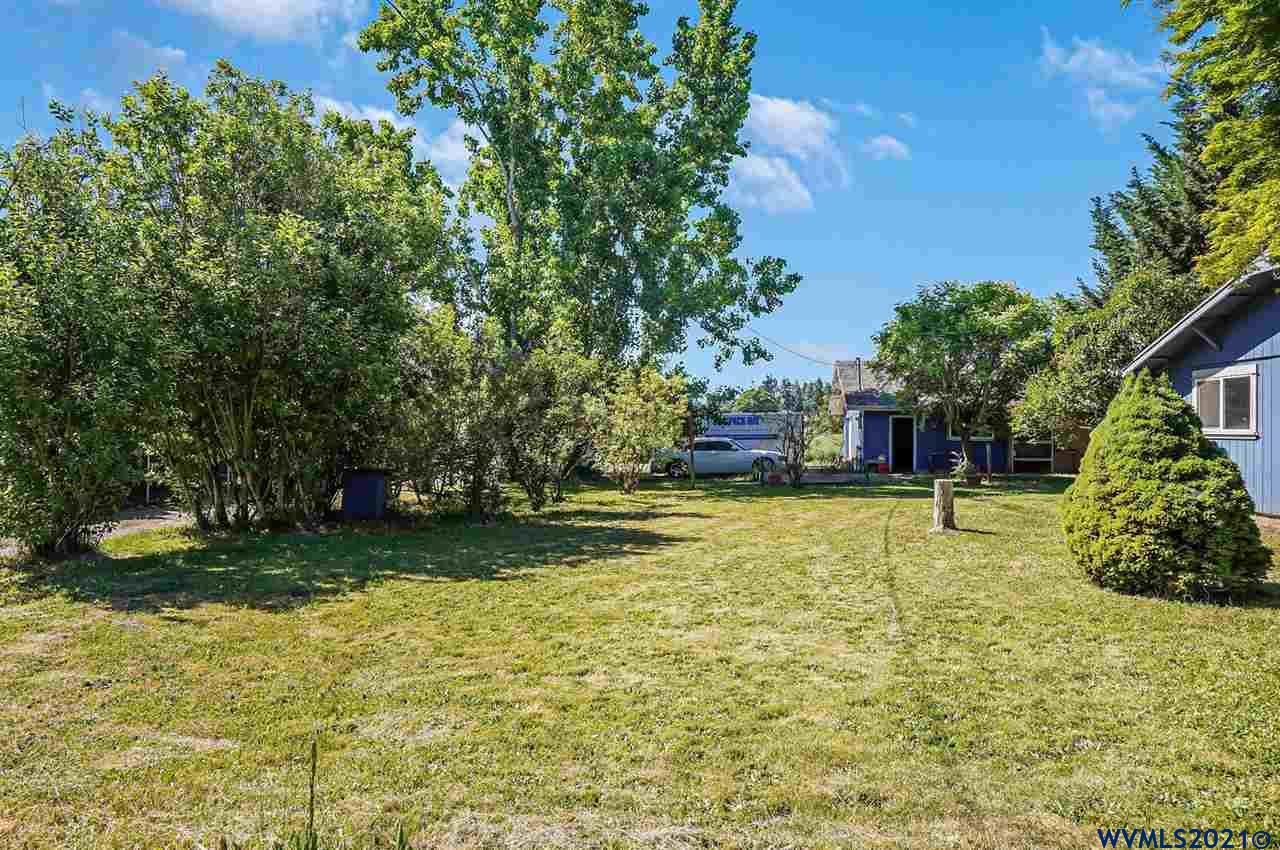 14725 Mitchell Street Southeast Jefferson, OR 97352 - Photo 30 of 33