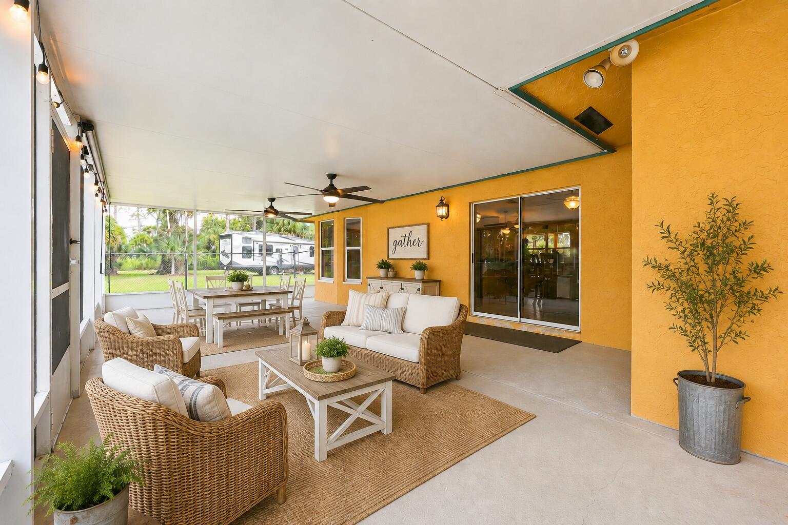 2195 F Road Loxahatchee, FL 33470 - Photo 58 of 93 WELCOME