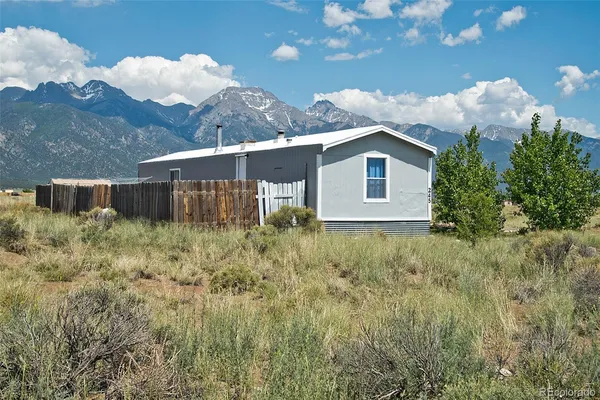 $135,000 | 245 Viejo Lane, Moffat, CO 81143