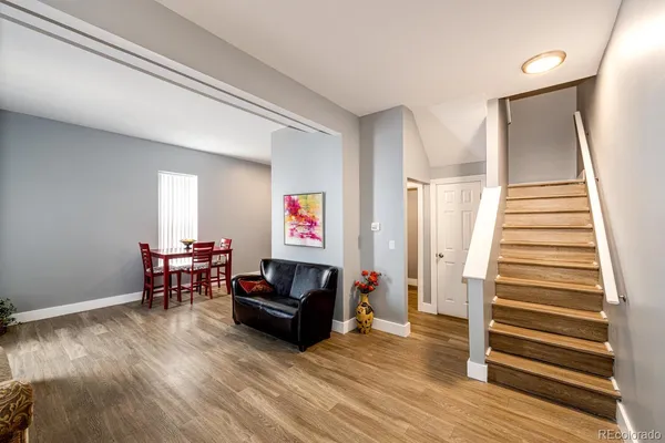 $2,200 | 2324 Federal Boulevard, Unit B, Denver, CO 80211