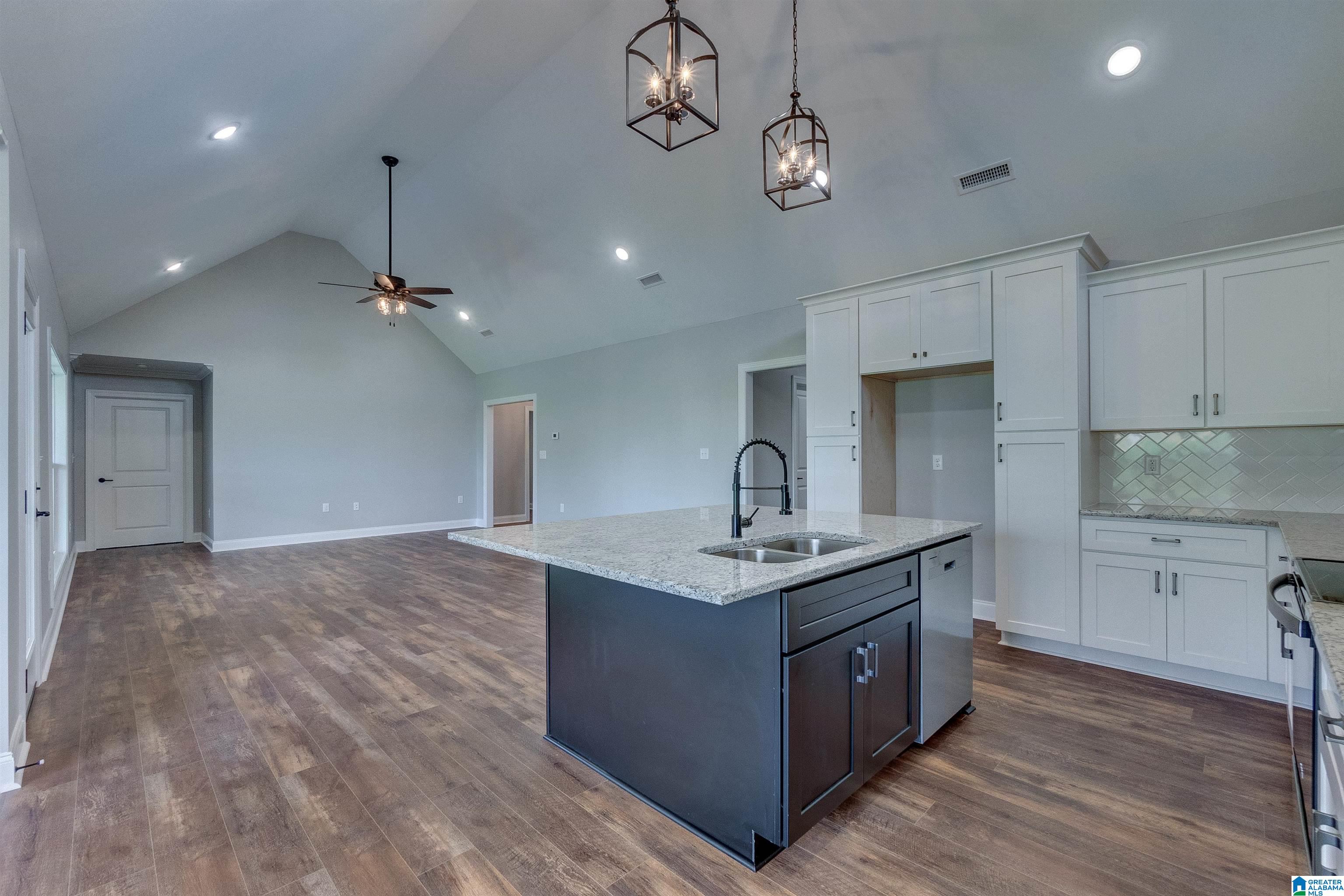 80 Crest Loop Road Clanton, AL 35045 - Photo 17 of 45
