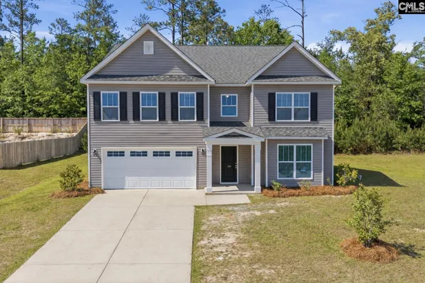 $410,000 | 136 Tall Pines Road, Gaston, SC 29053