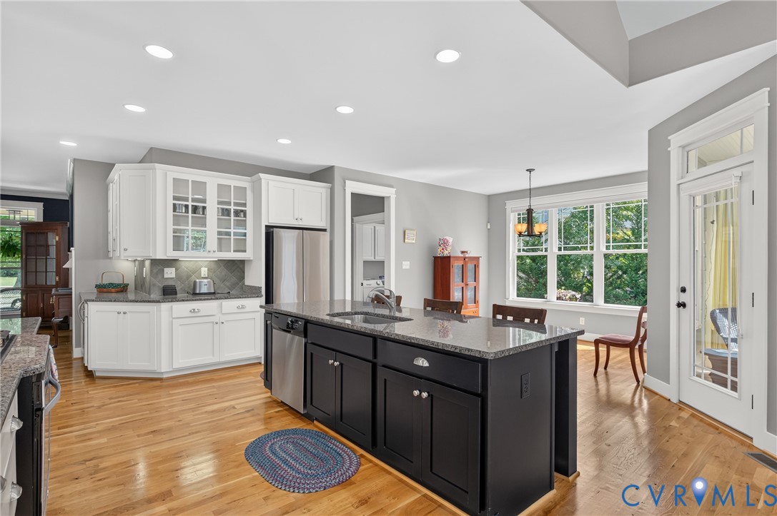 11630 Barrows Ridge Lane Chesterfield, VA 23838 - Photo 11 of 76 Gallery Image 11