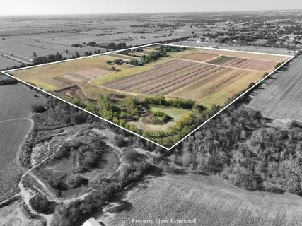 $3,036,000 | 14136 Penick Road, Waller, TX 77484