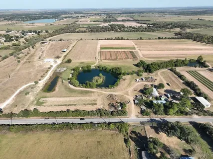 a view of an ocean beach