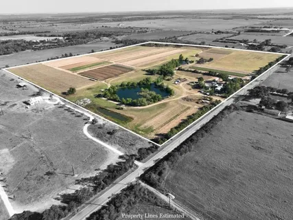 $3,036,000 | 14136 Penick Road, Waller, TX 77484