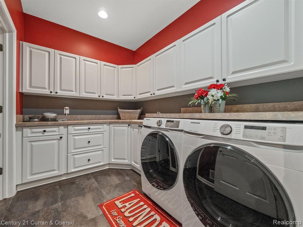 4575 East Clyde Road Howell, MI 48855 - Photo 25 of 35