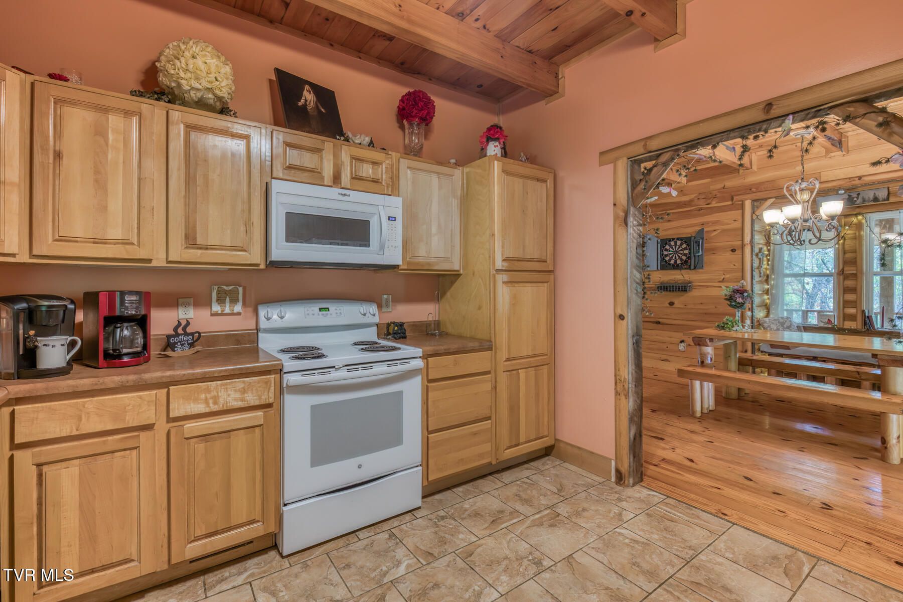 160 Conley Stevens Road Roan Mountain, TN 37687 - Photo 15 of 68 160 Conley Stevens Rd-15