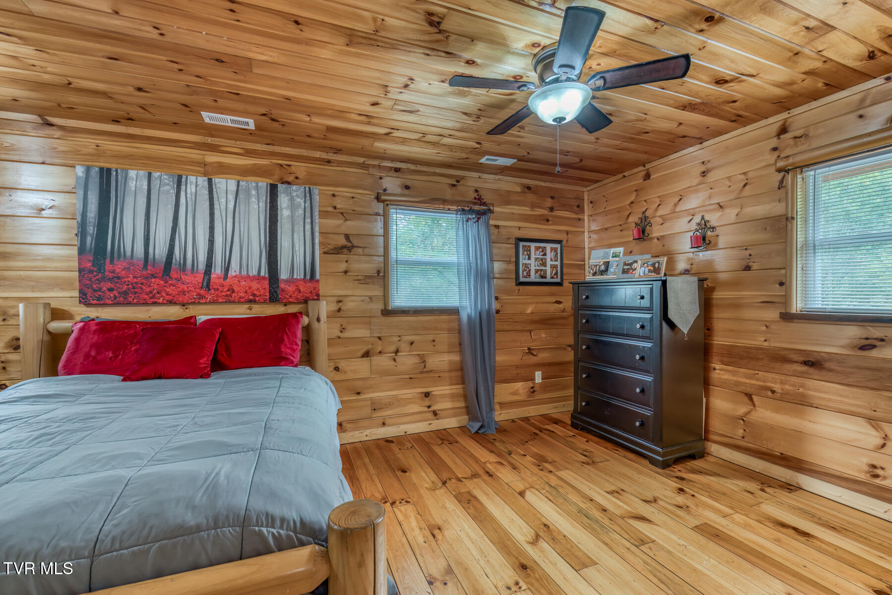 160 Conley Stevens Road Roan Mountain, TN 37687 - Photo 22 of 68 160 Conley Stevens Rd-27