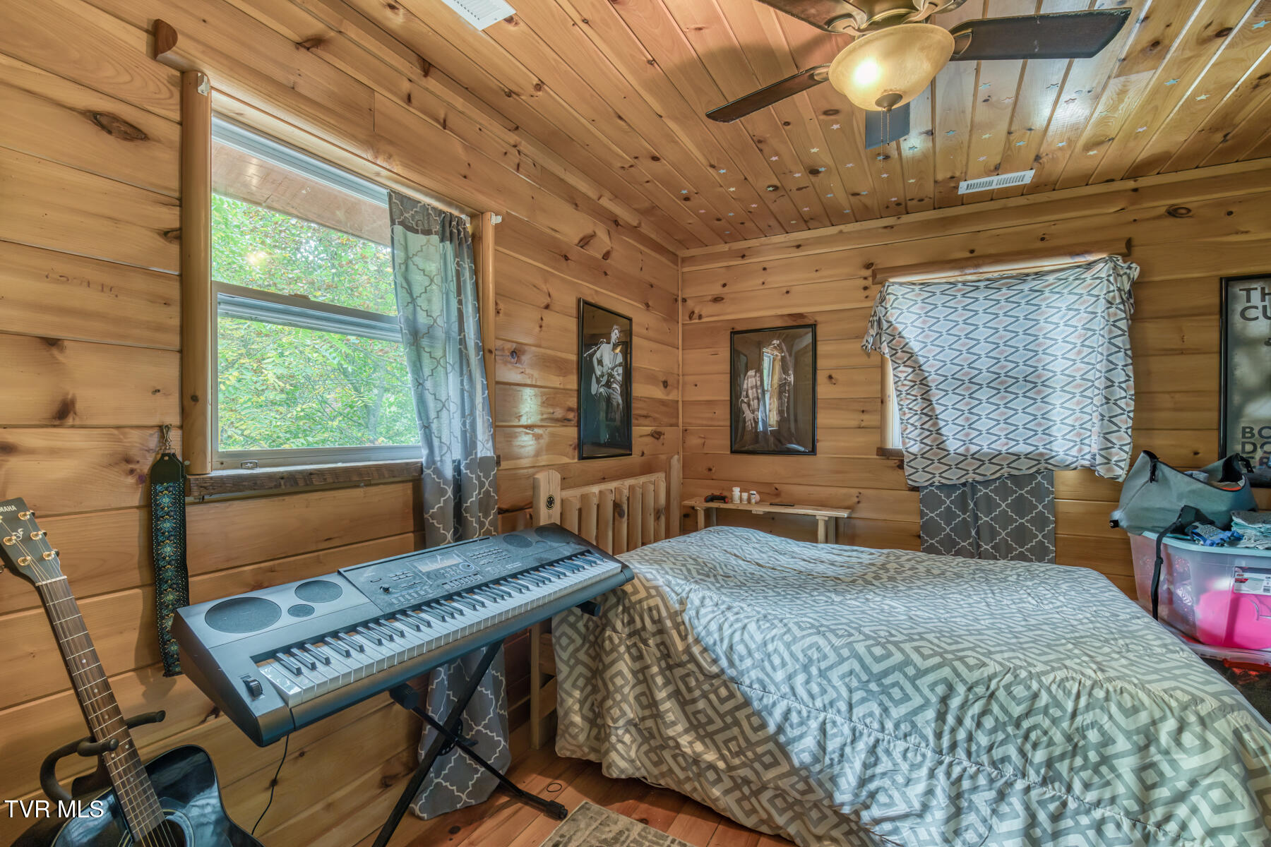 160 Conley Stevens Road Roan Mountain, TN 37687 - Photo 29 of 68 160 Conley Stevens Rd-34