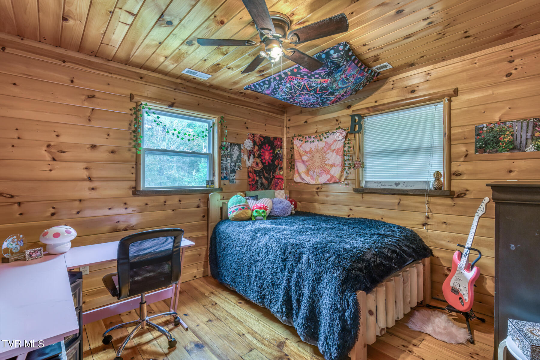 160 Conley Stevens Road Roan Mountain, TN 37687 - Photo 30 of 68 160 Conley Stevens Rd-35