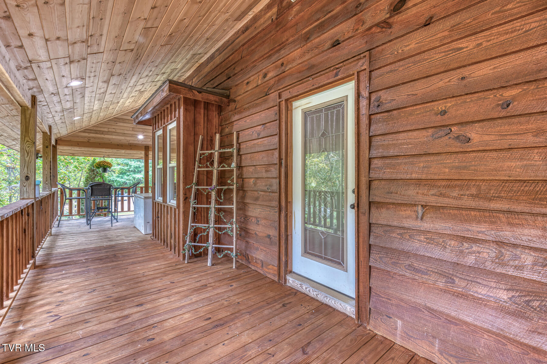 160 Conley Stevens Road Roan Mountain, TN 37687 - Photo 33 of 68 160 Conley Stevens Rd-38