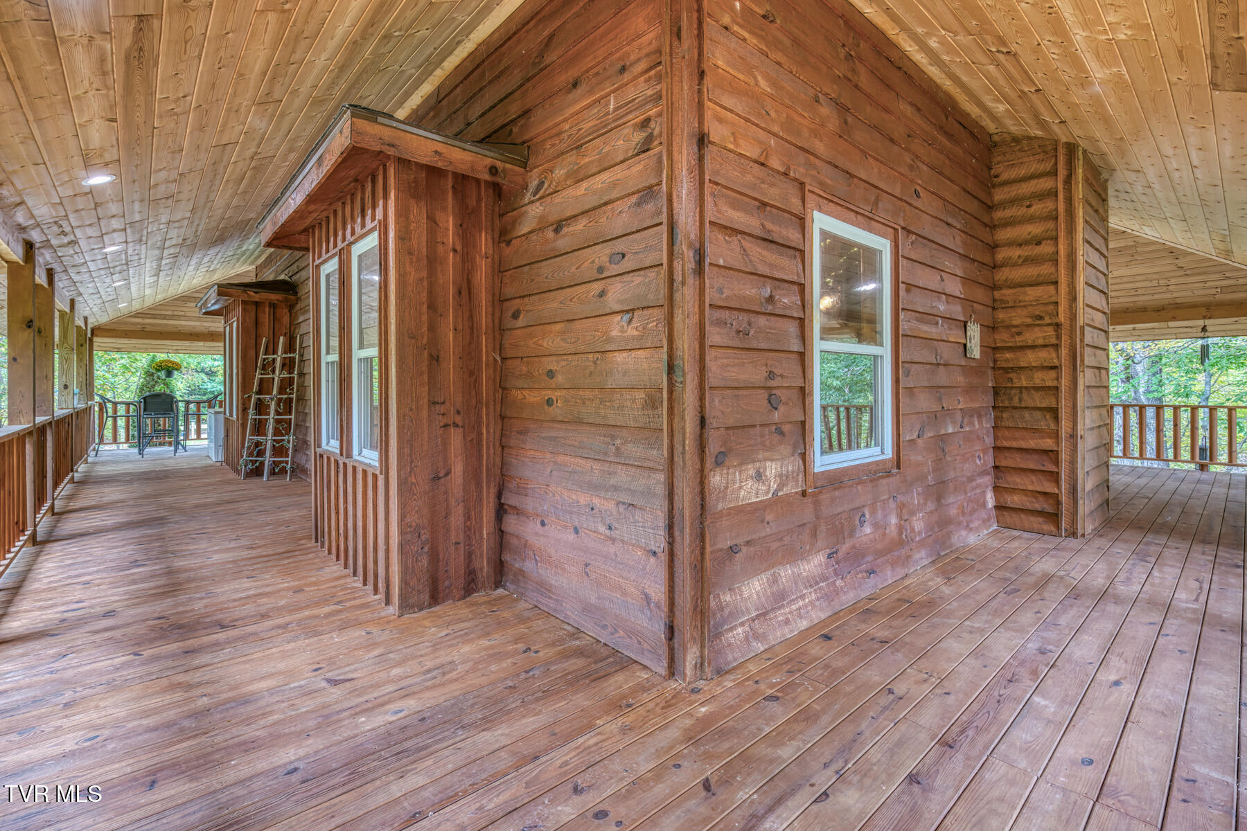 160 Conley Stevens Road Roan Mountain, TN 37687 - Photo 34 of 68 160 Conley Stevens Rd-39