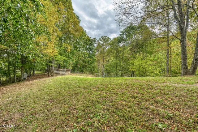 $569,000 | 160 Conley Stevens Road, Roan Mountain, TN 37687