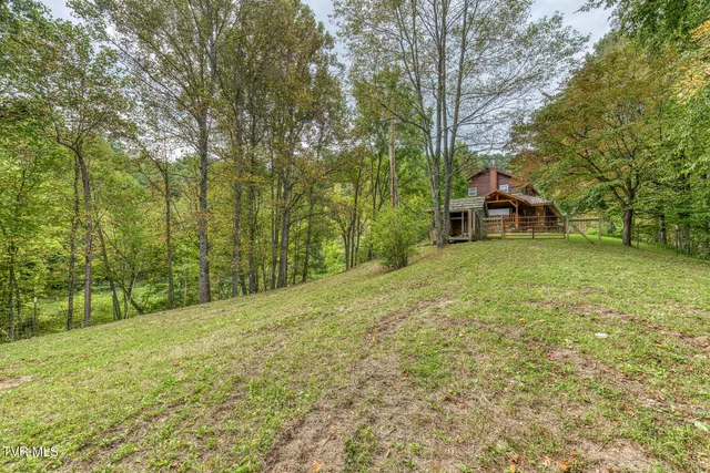 $569,000 | 160 Conley Stevens Road, Roan Mountain, TN 37687