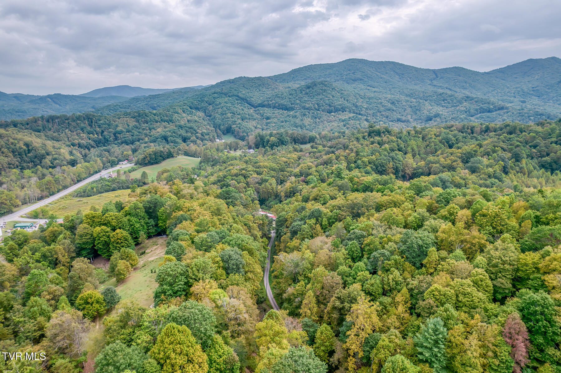 160 Conley Stevens Road Roan Mountain, TN 37687 - Photo 50 of 68 160 Conley Stevens Rd-60