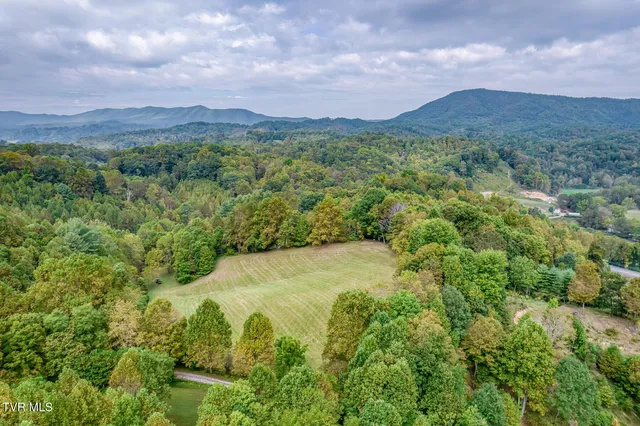 $569,000 | 160 Conley Stevens Road, Roan Mountain, TN 37687