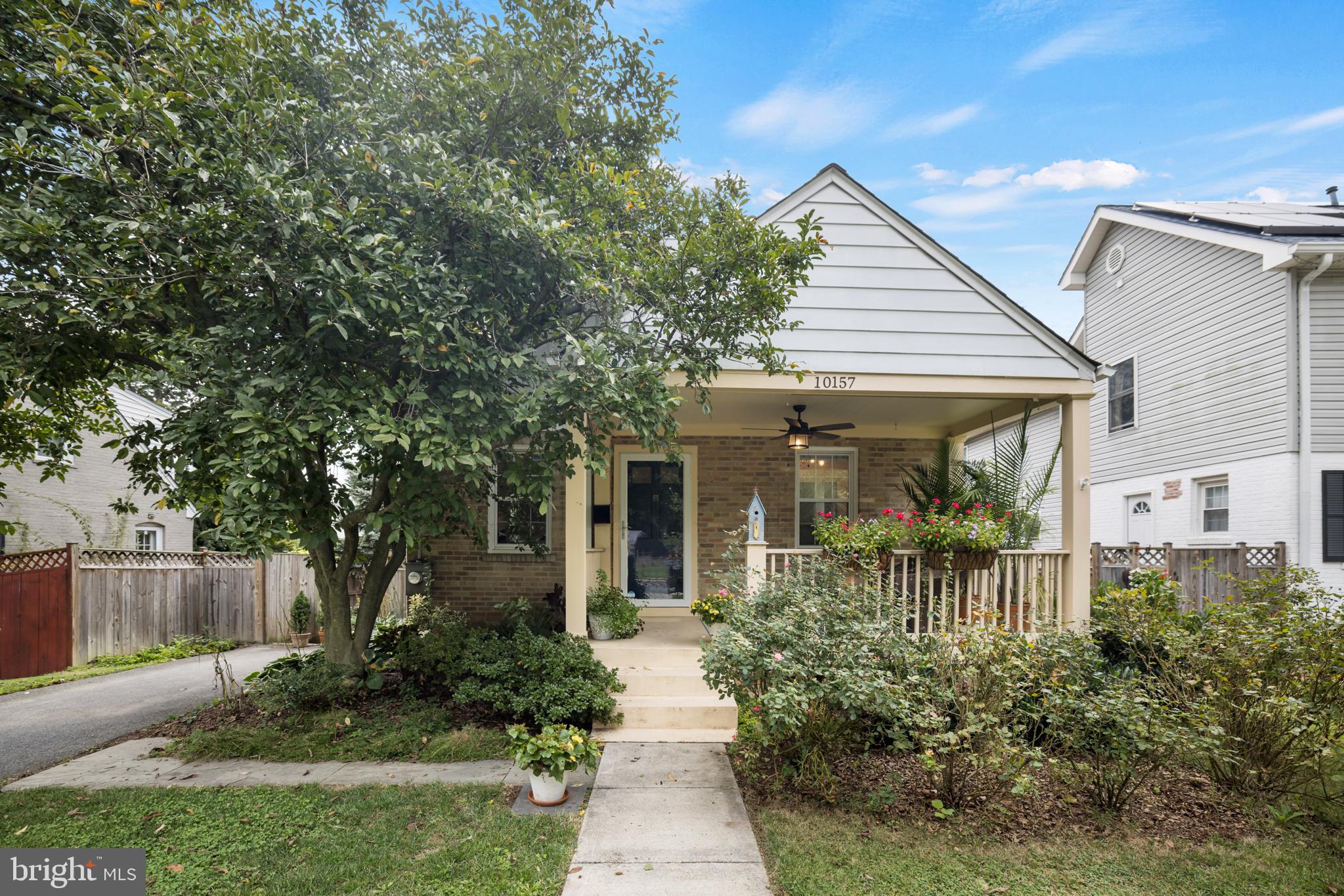 10157 Sutherland Road Silver Spring, MD 20901 - Photo 1 of 67