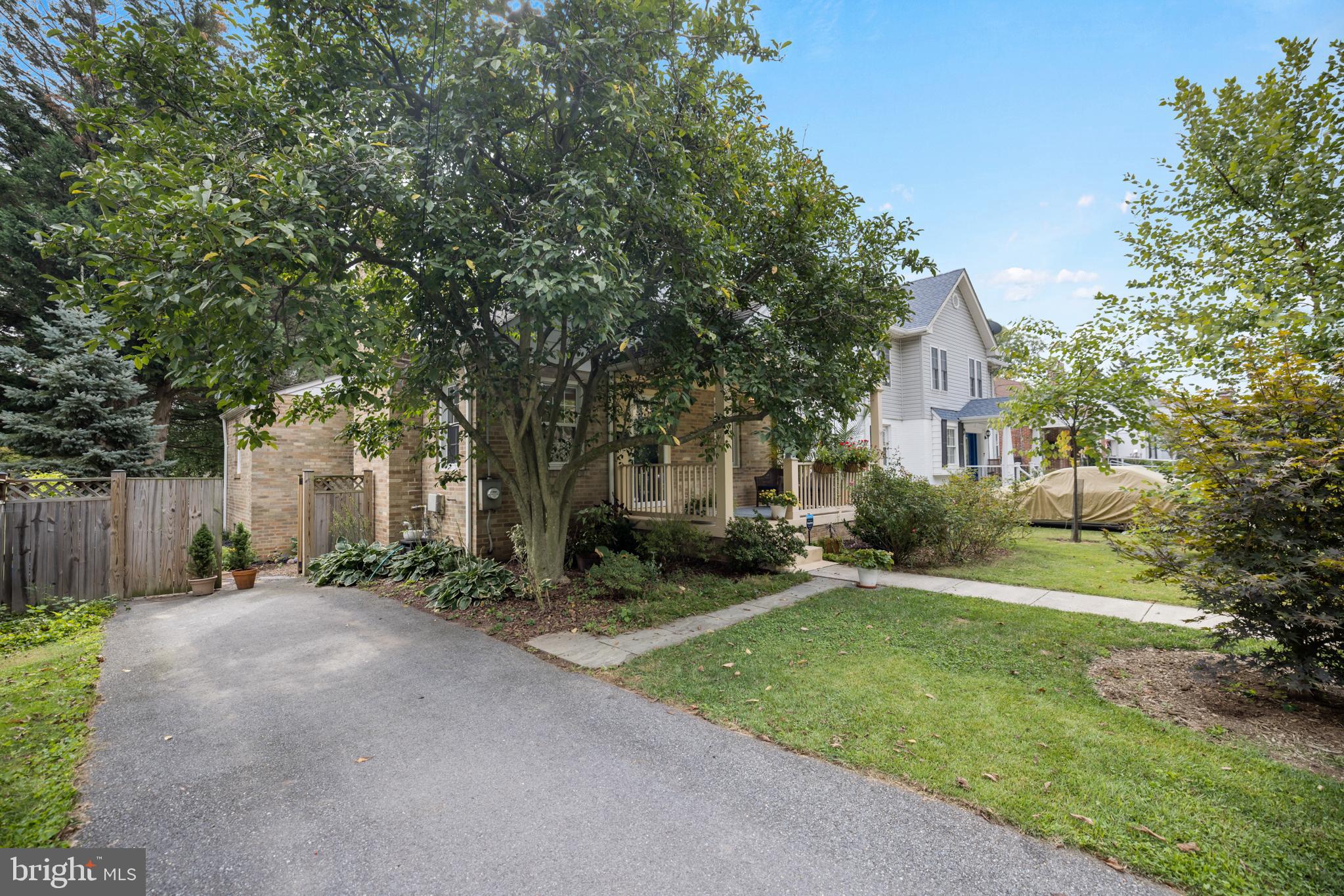 10157 Sutherland Road Silver Spring, MD 20901 - Photo 57 of 67