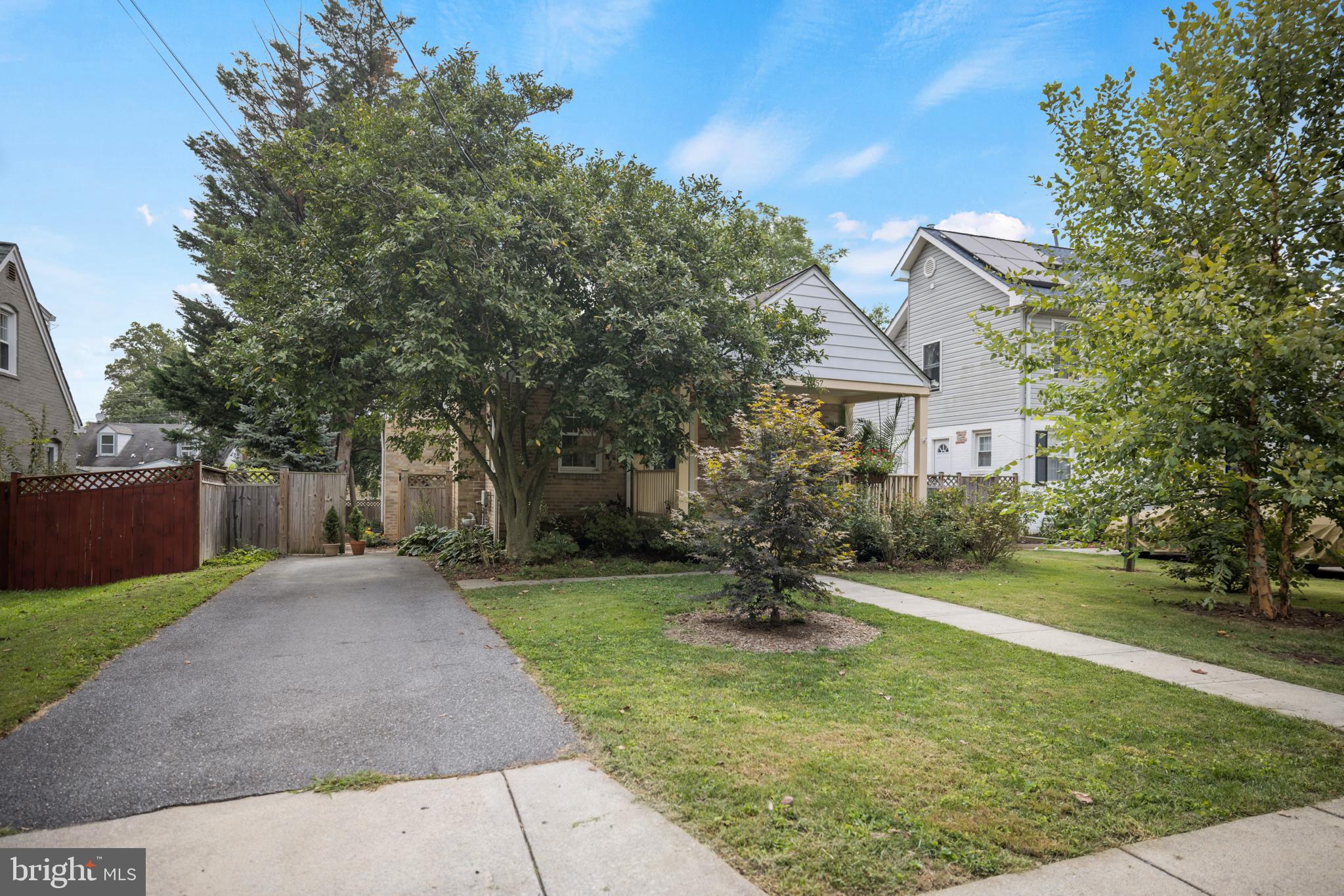 10157 Sutherland Road Silver Spring, MD 20901 - Photo 58 of 67