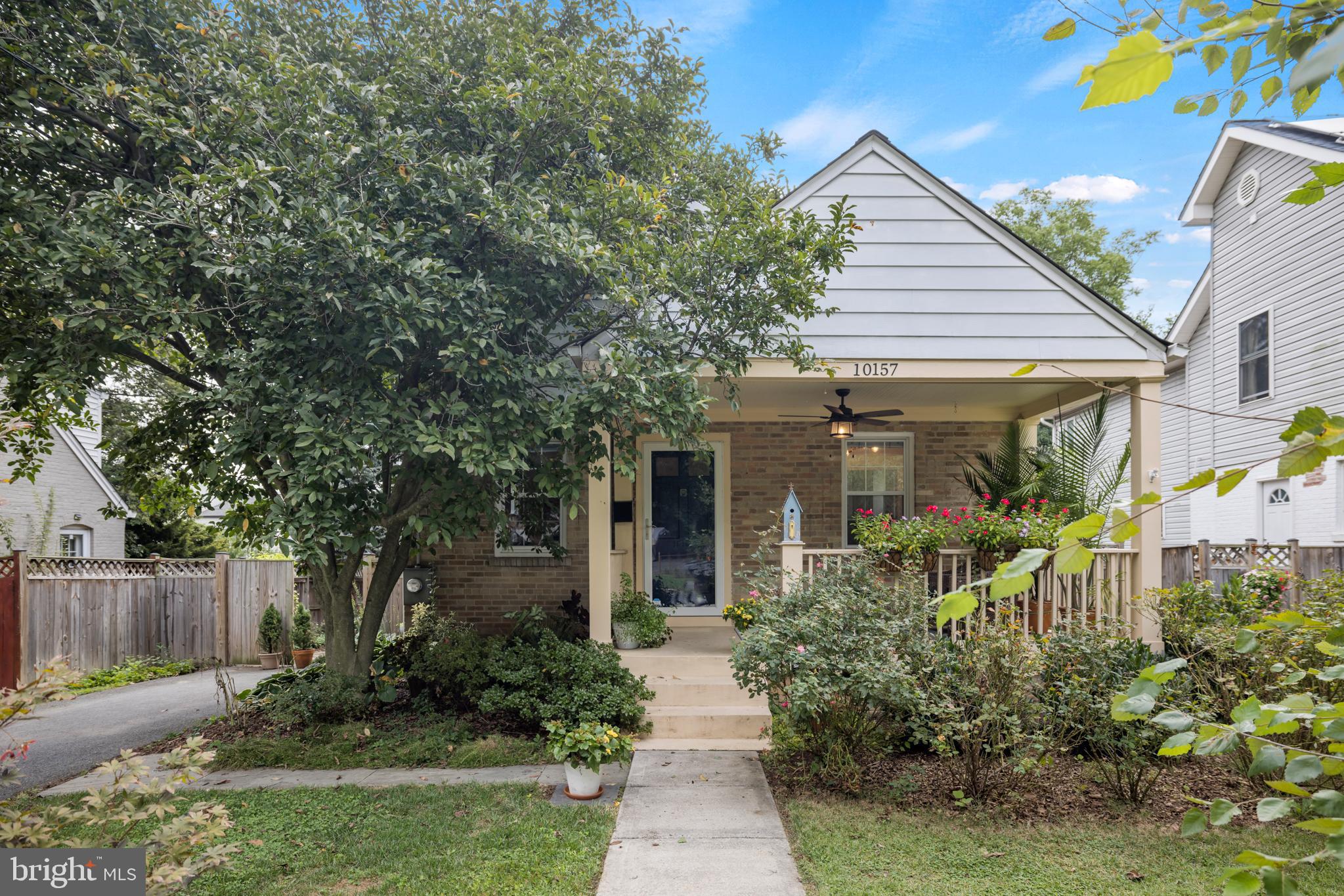 10157 Sutherland Road Silver Spring, MD 20901 - Photo 64 of 67