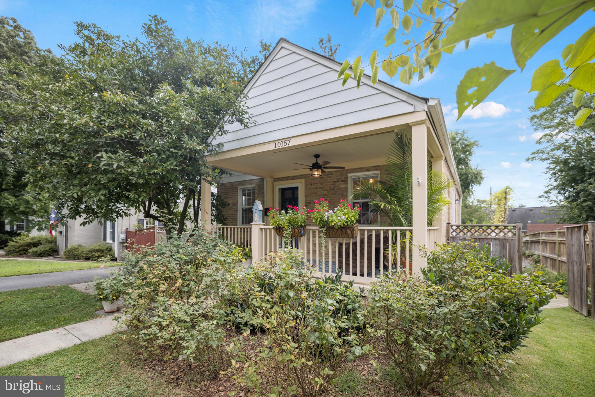 10157 Sutherland Road Silver Spring, MD 20901 - Photo 65 of 67