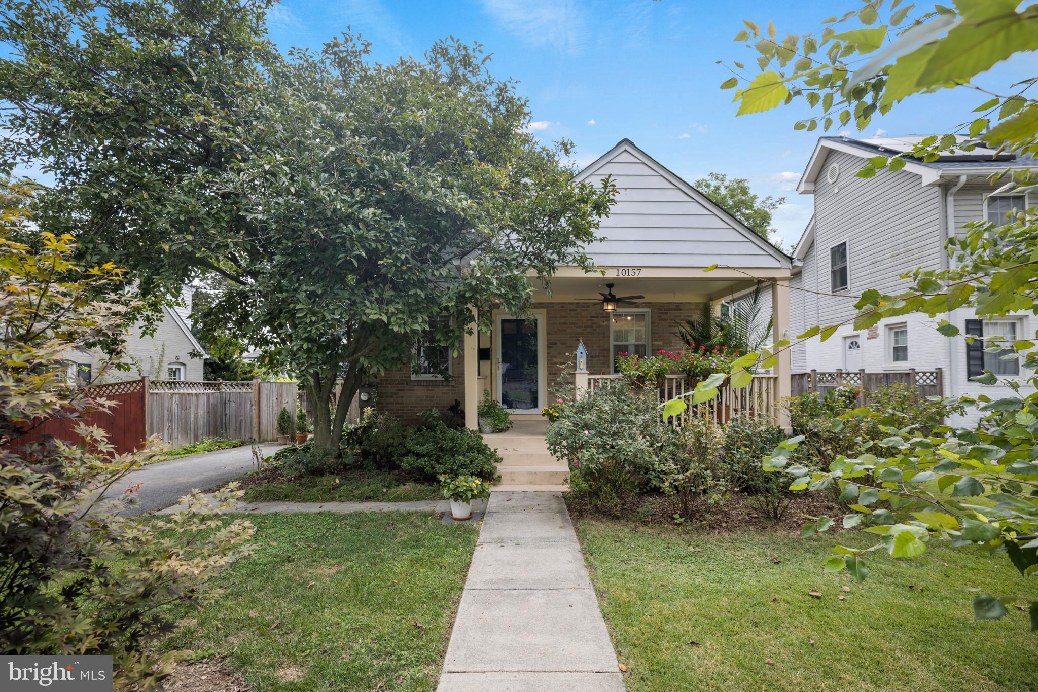 10157 Sutherland Road Silver Spring, MD 20901 - Photo 67 of 67