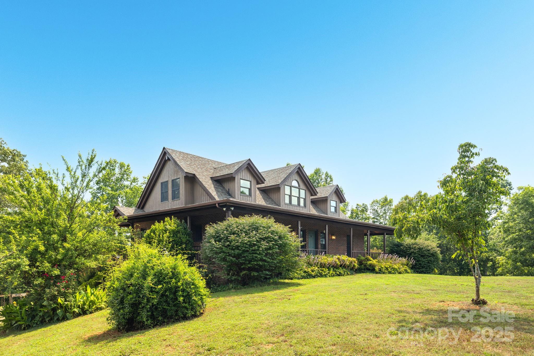 781 Freeman Town Road Rutherfordton, NC 28139 - Photo 34 of 46 Gallery Image 34