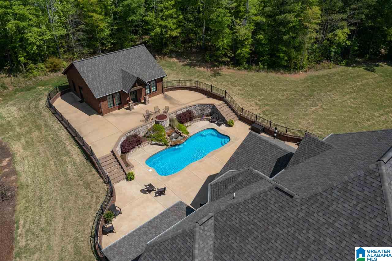 491 Murphrees Valley Road Springville, AL 35146 - Photo 49 of 50