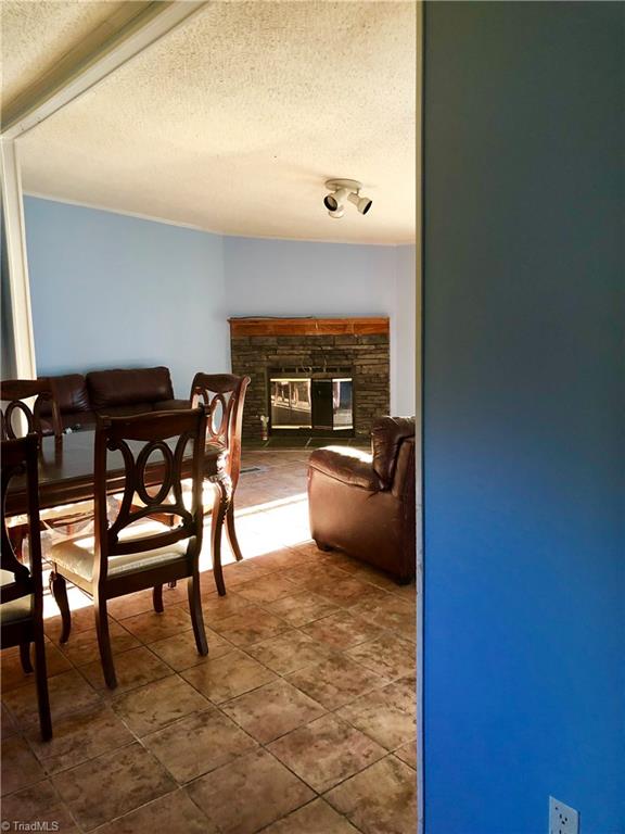 1595 Langley Loop Road Staley, NC 27355 - Photo 13 of 17